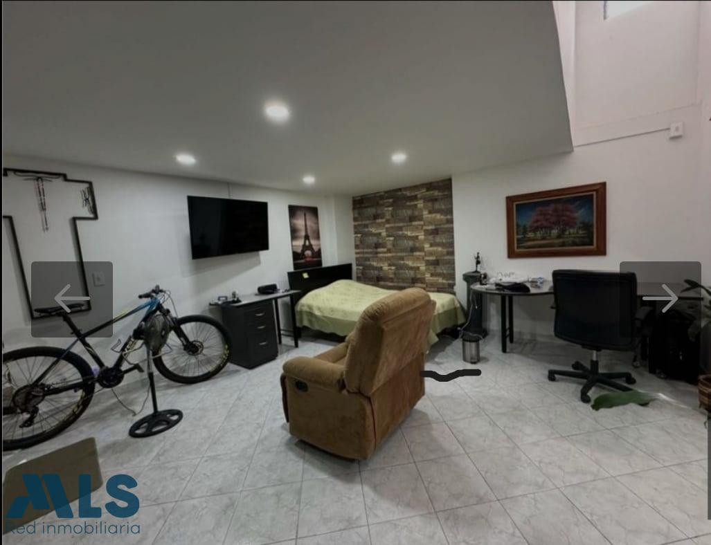 Venta de aparta estudio tipo loft envigado - zona centro