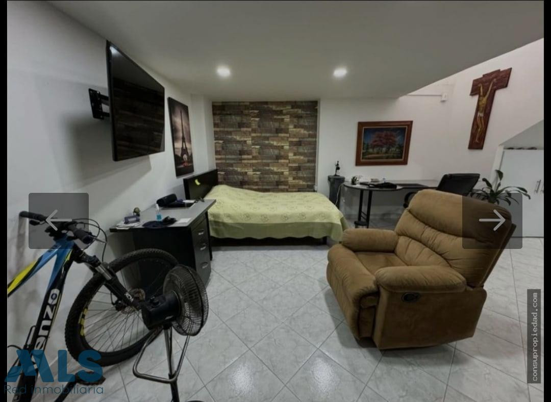 Venta de aparta estudio tipo loft envigado - zona centro