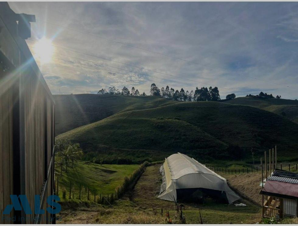 Lote independiente en El Carmen para venta el-carmen - v las garzonas