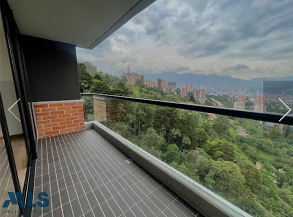 Espectacular apartamento en Venta Envigado envigado - el trianon