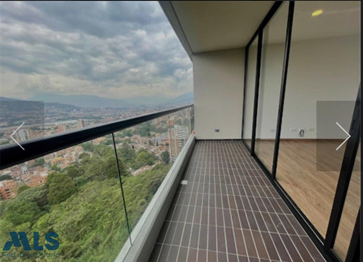 Espectacular apartamento en Venta Envigado envigado - el trianon