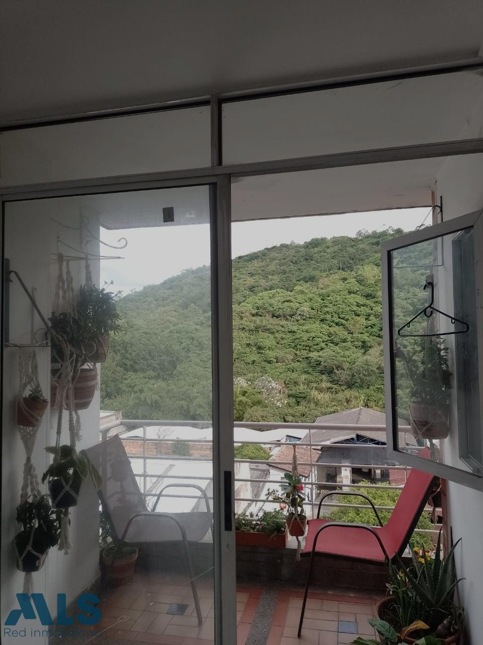 Acogedor apartamento en Pilarica. medellin - la pilarica