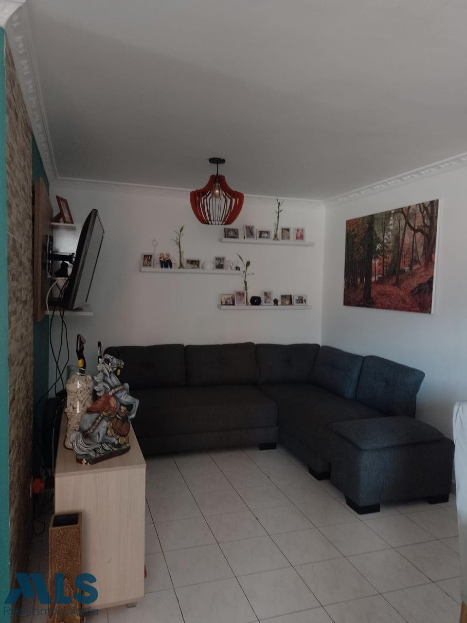 Acogedor apartamento en Pilarica. medellin - la pilarica