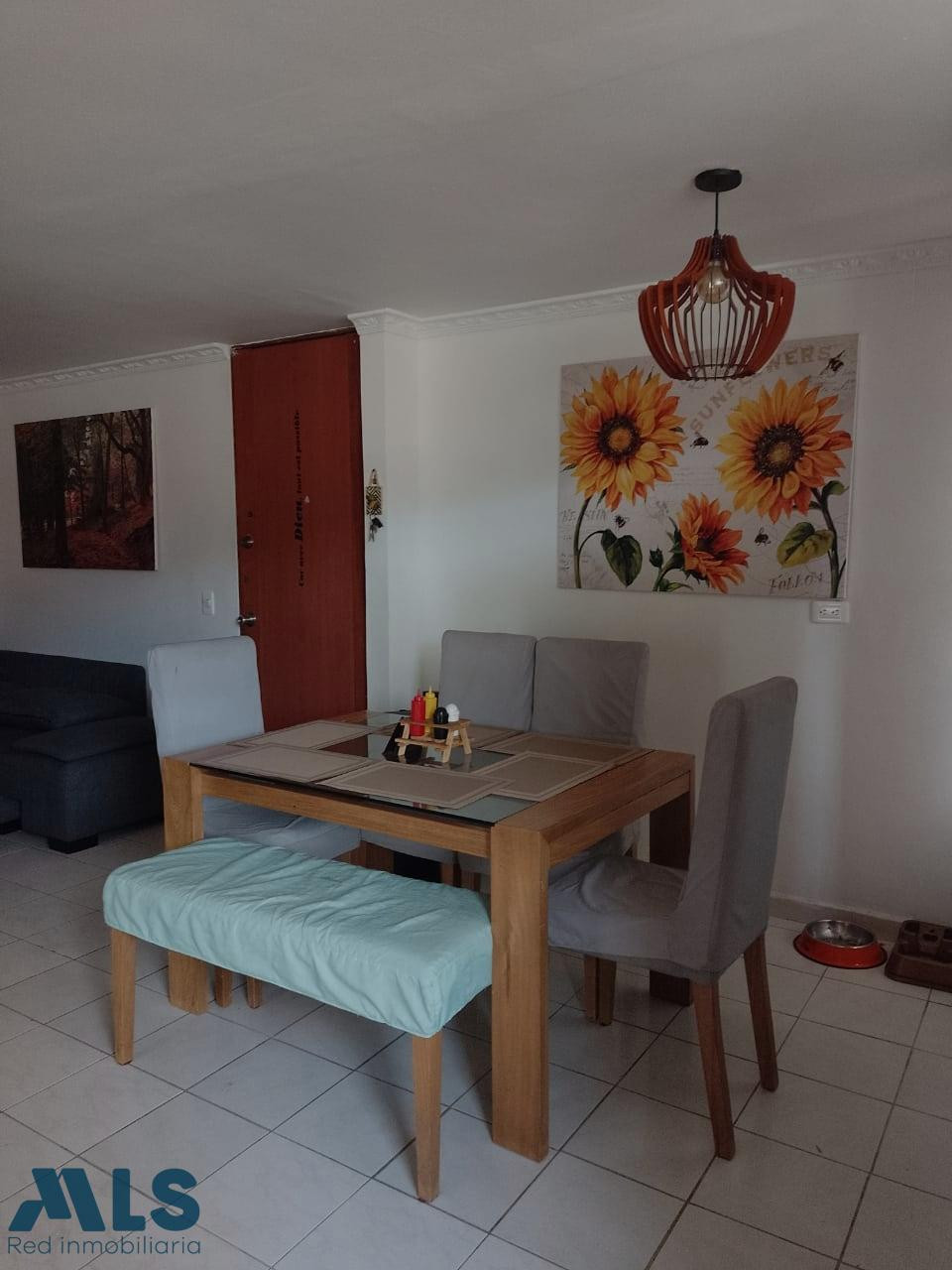 Acogedor apartamento en Pilarica. medellin - la pilarica