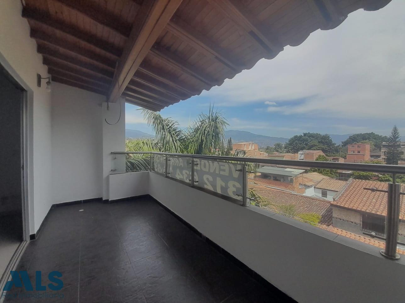 Venta de apartamento duplex en Guayabal medellin - guayabal