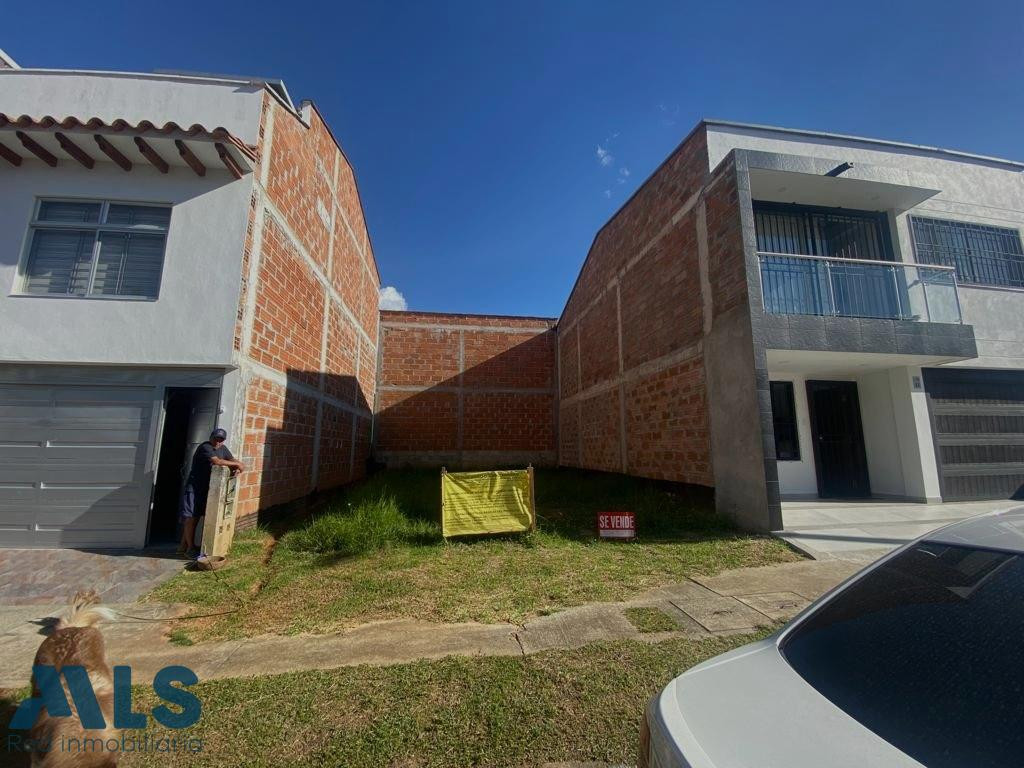 LOTE PARA LA VENTA RIONEGRO TRES CANTOS rionegro - la presentacion