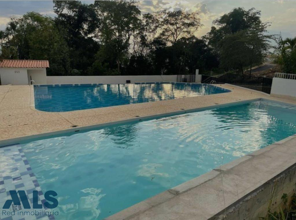 Venta Lote Condominio Sopetran sopetran - llano de montana