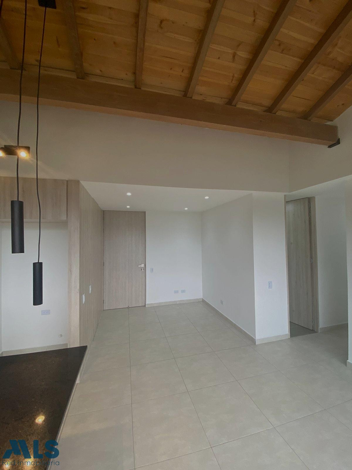 APARTAMENTO PARA VENTA EN LA CEJA, SECTOR ALTO VIA AL RETIRO. la-ceja - corredor la ceja el retiro