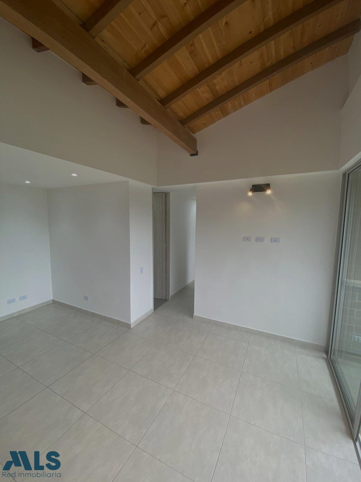 APARTAMENTO PARA VENTA EN LA CEJA, SECTOR ALTO VIA AL RETIRO. la-ceja - corredor la ceja el retiro