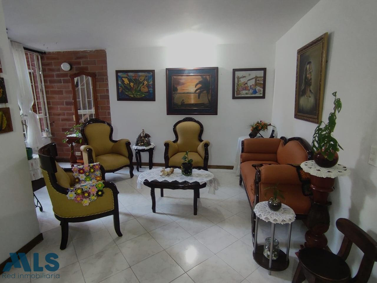 Venta de apartamento en barrio San Cristóbal Medellín medellin - barrio cristobal