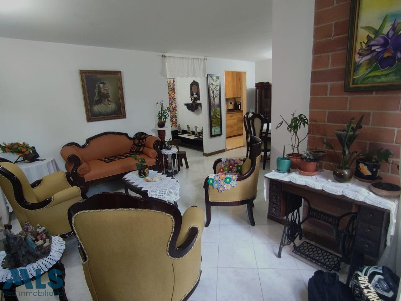 Venta de apartamento en barrio San Cristóbal Medellín medellin - barrio cristobal