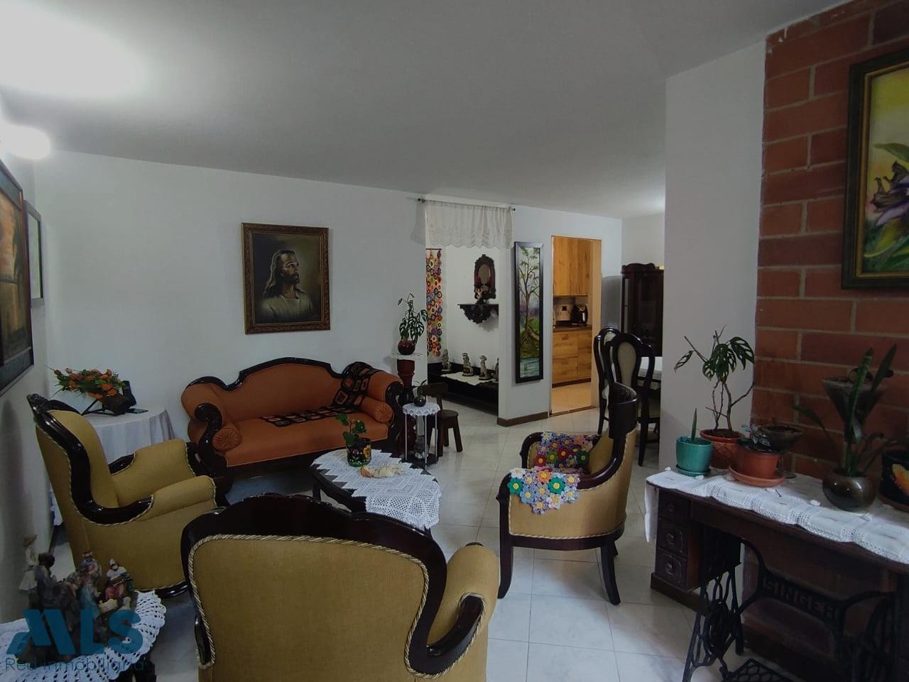 Venta de apartamento en barrio San Cristóbal Medellín medellin - barrio cristobal