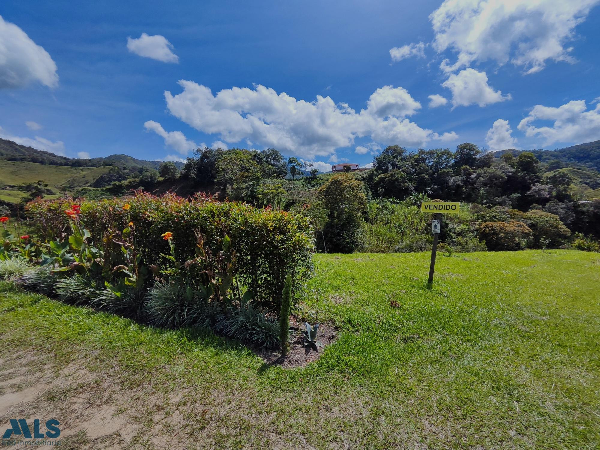 Venta de Hermoso Lote en Santo Domingo Antioquia santo-domingo - rural