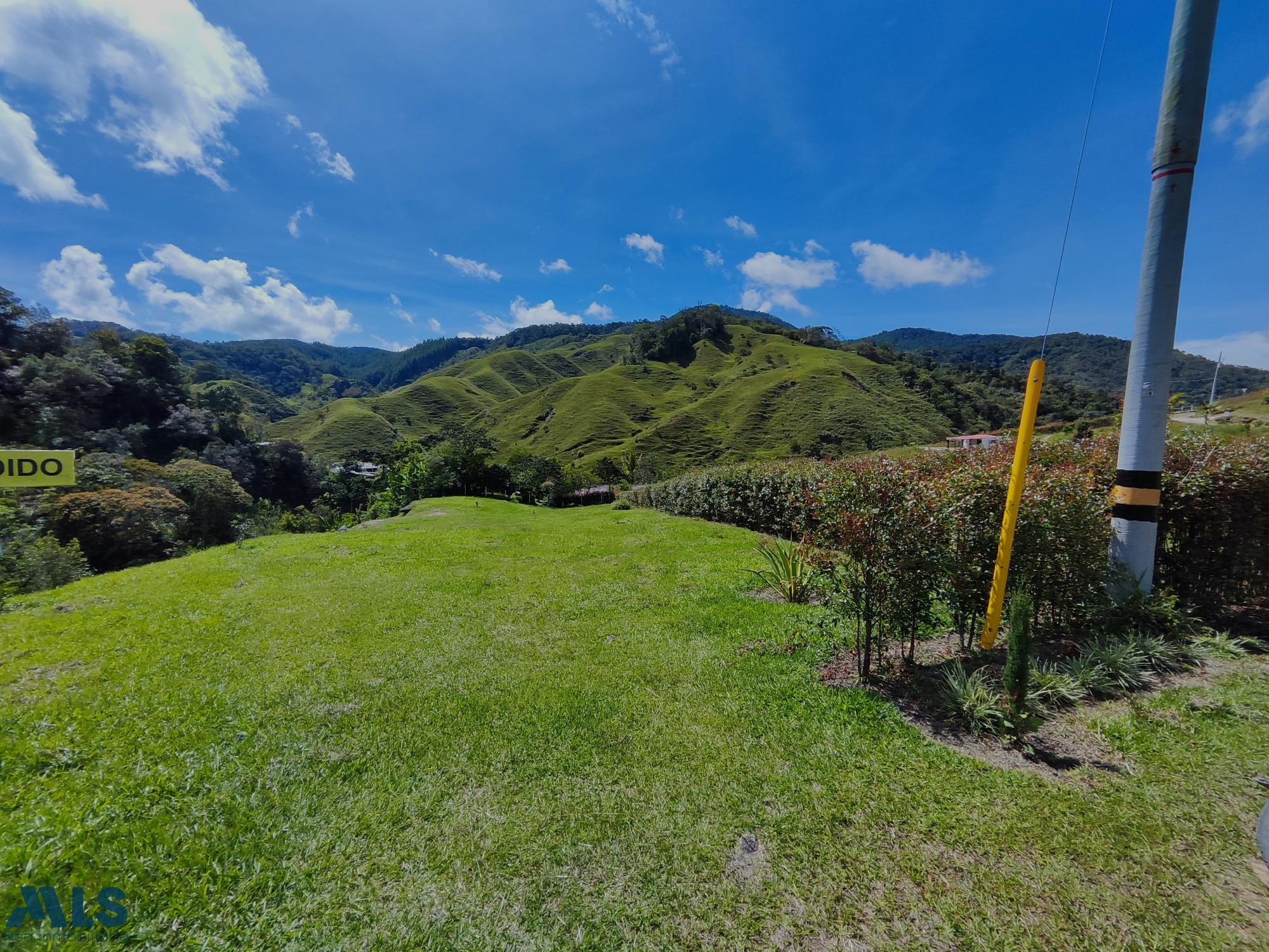 Venta de Hermoso Lote en Santo Domingo Antioquia santo-domingo - rural