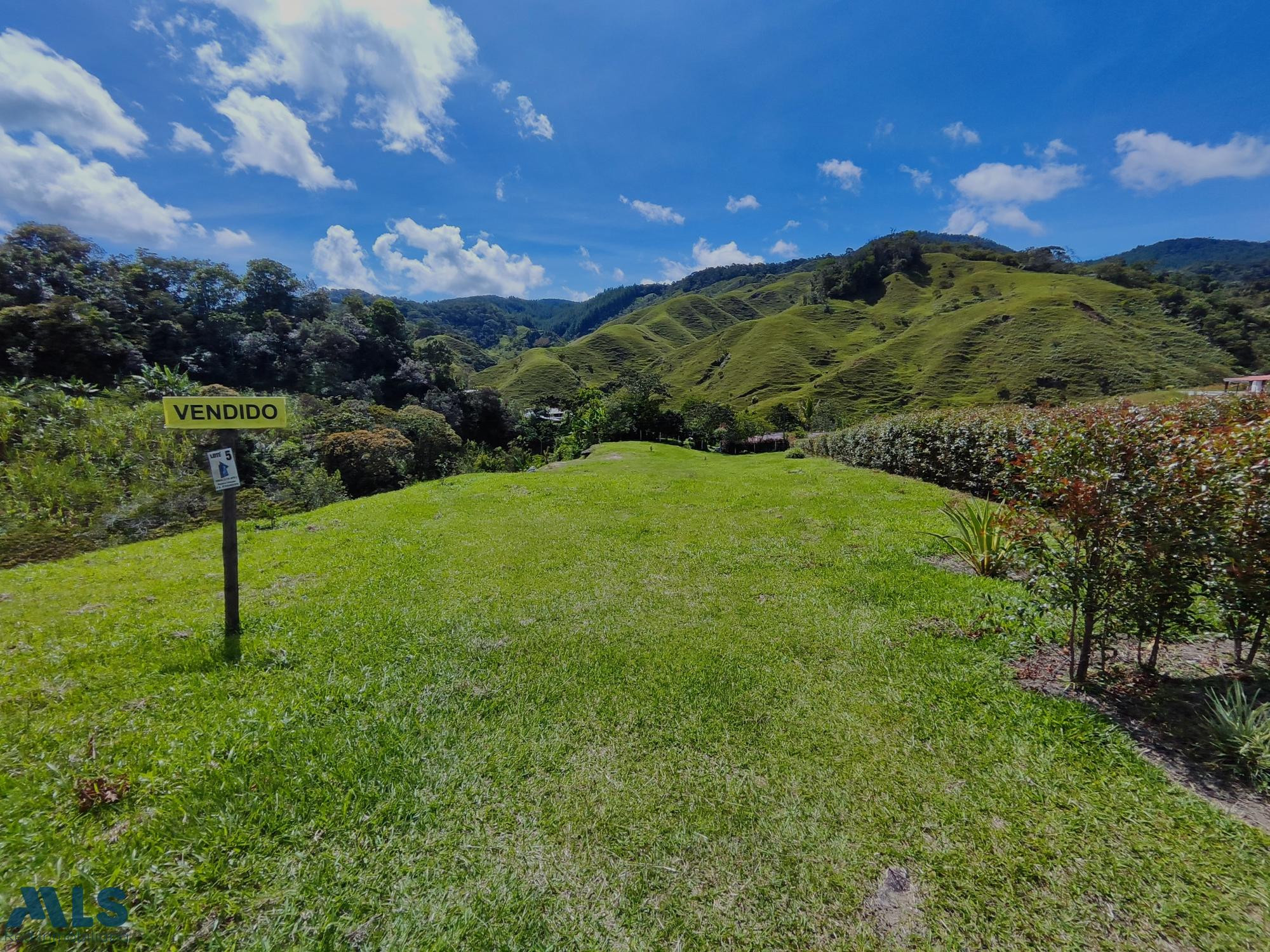 Venta de Hermoso Lote en Santo Domingo Antioquia santo-domingo - rural