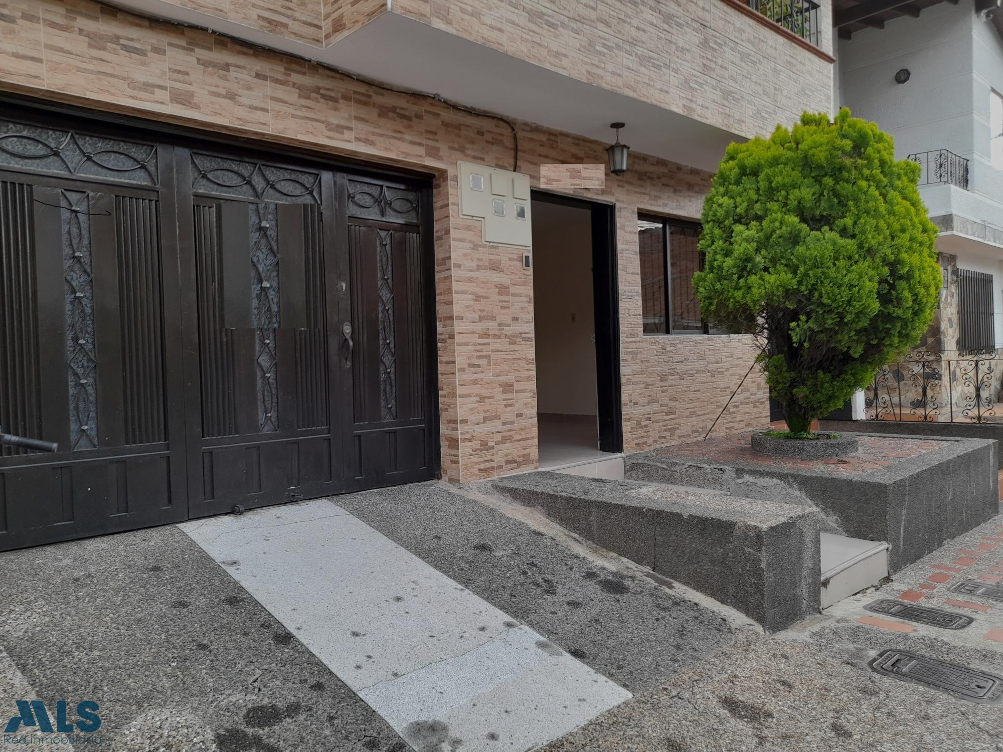 Venta de casa primer piso en santa fe Guayabal medellin - santa fe