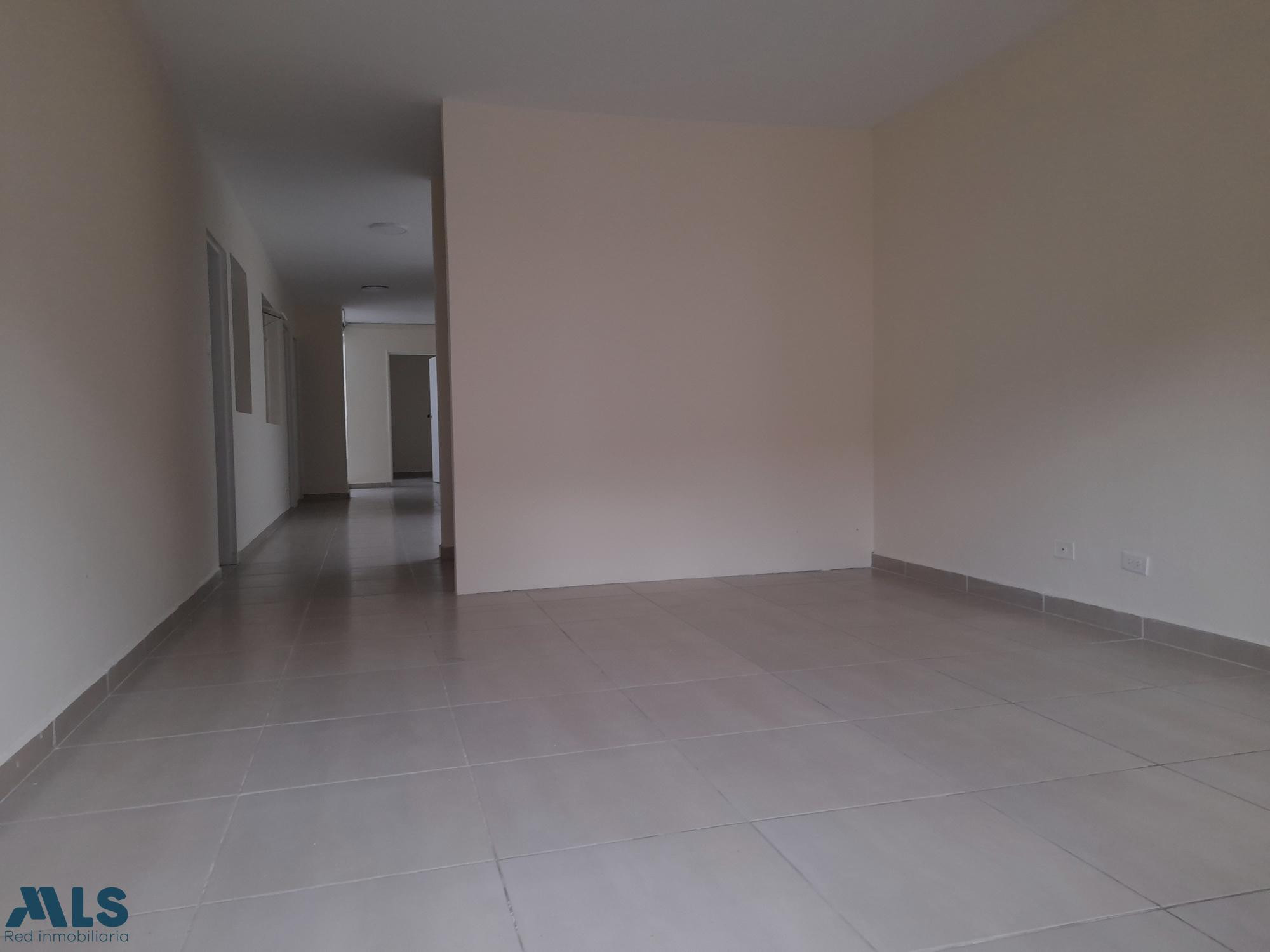 Venta de casa primer piso en santa fe Guayabal medellin - santa fe