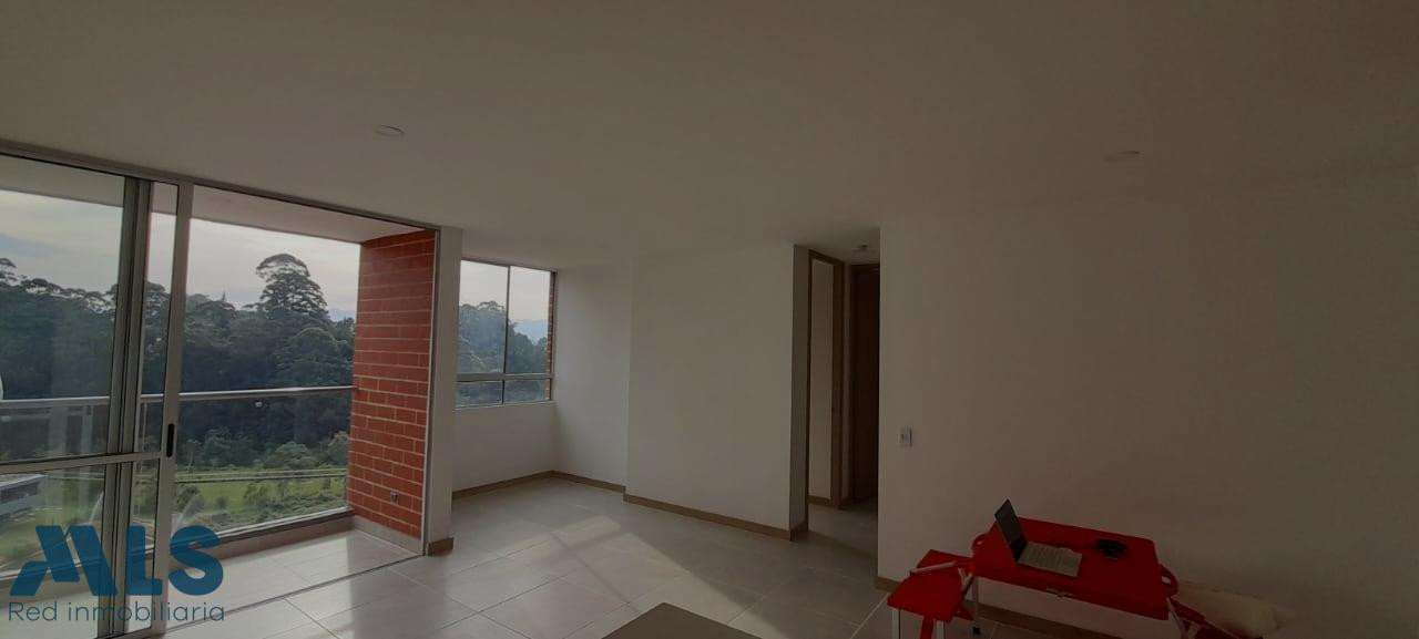 Apartamento para venta en Rionegro, sector ojo de agua. rionegro - v ojo de agua