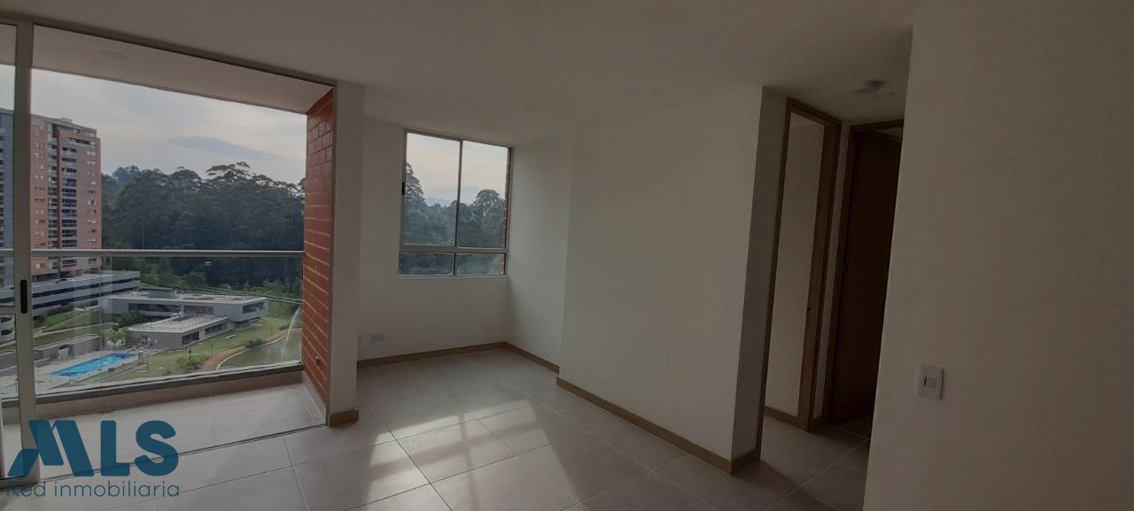 Apartamento para venta en Rionegro, sector ojo de agua. rionegro - v ojo de agua