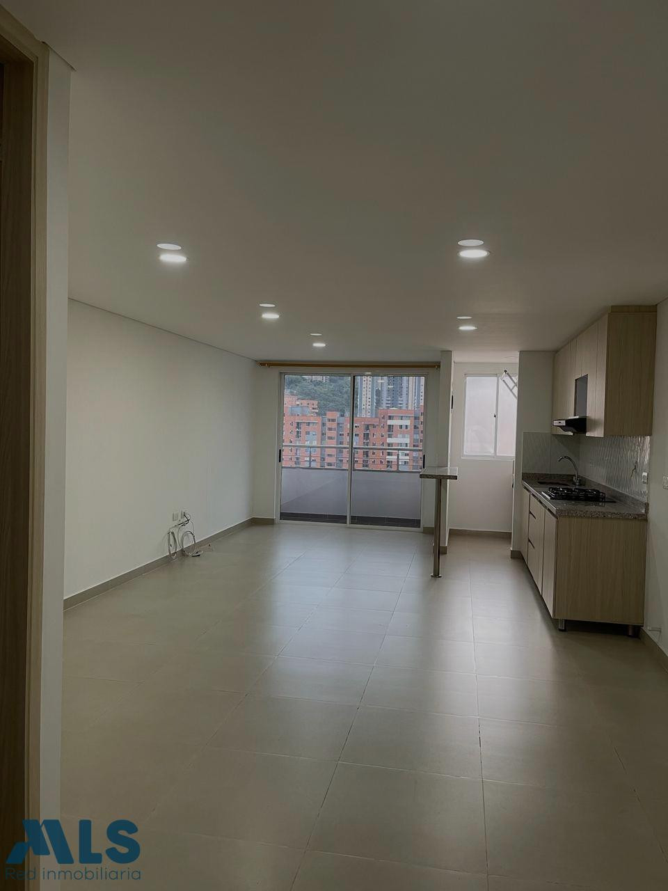 Apartamento en venta Sabaneta sabaneta - calle larga