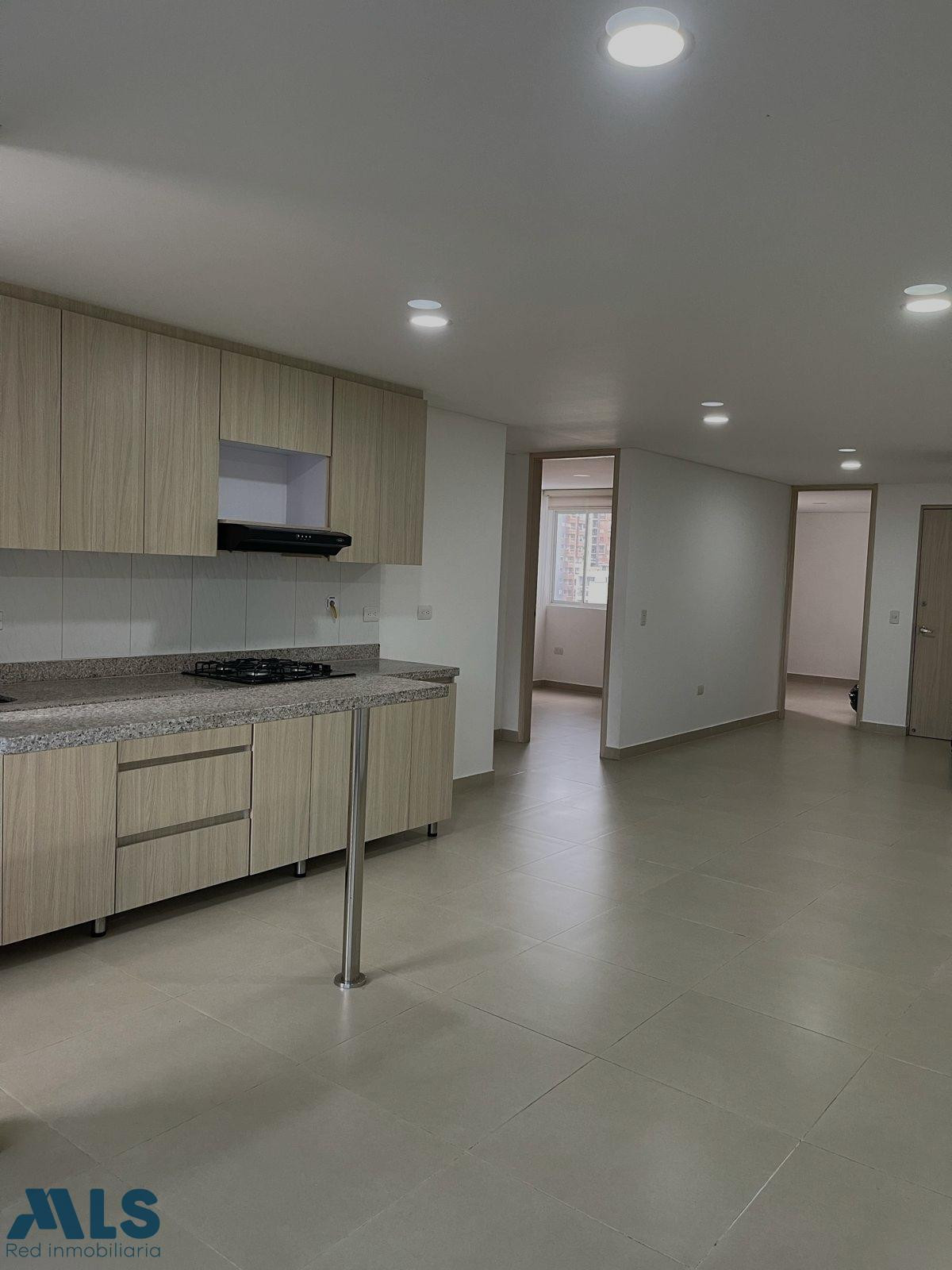 Apartamento en venta Sabaneta sabaneta - calle larga