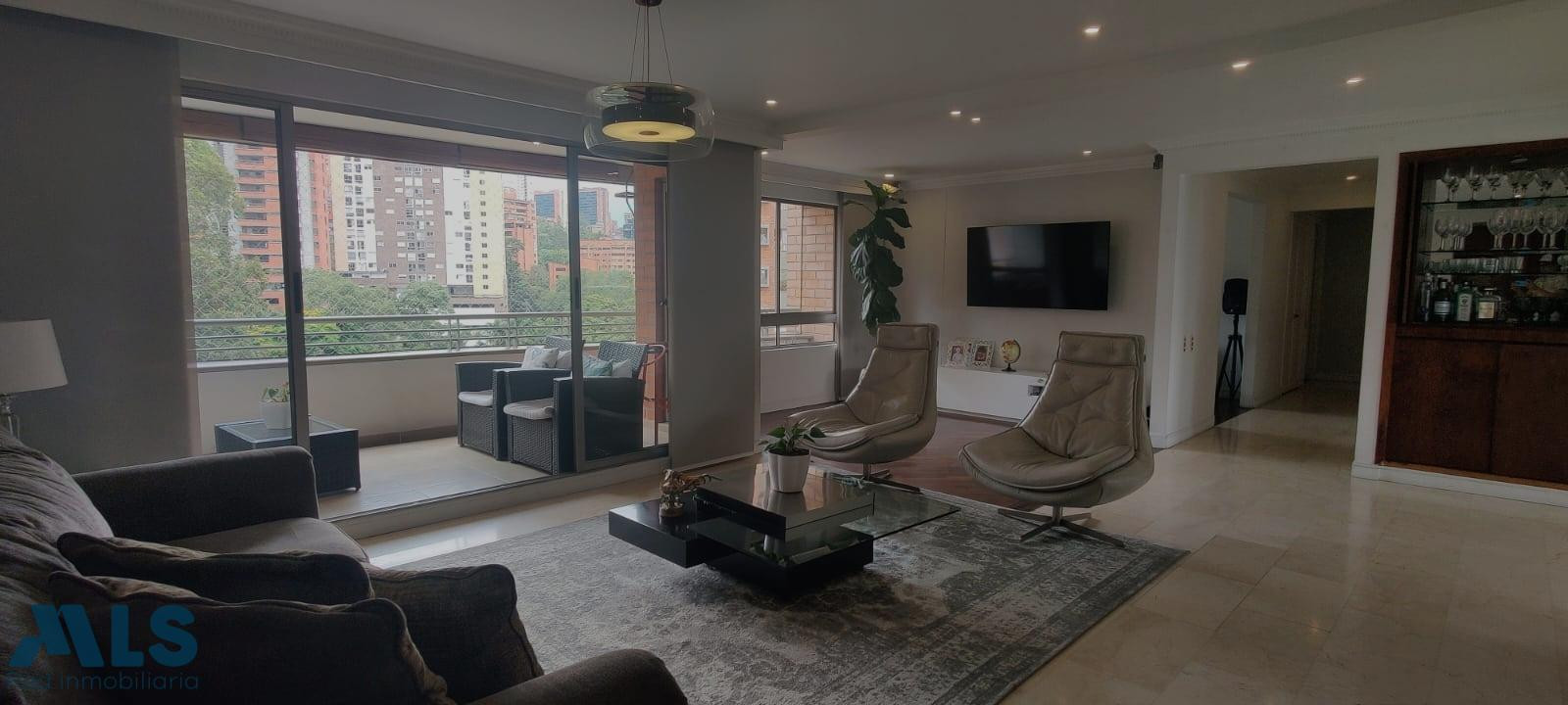 Apartamento super bien ubicado medellin - las santas