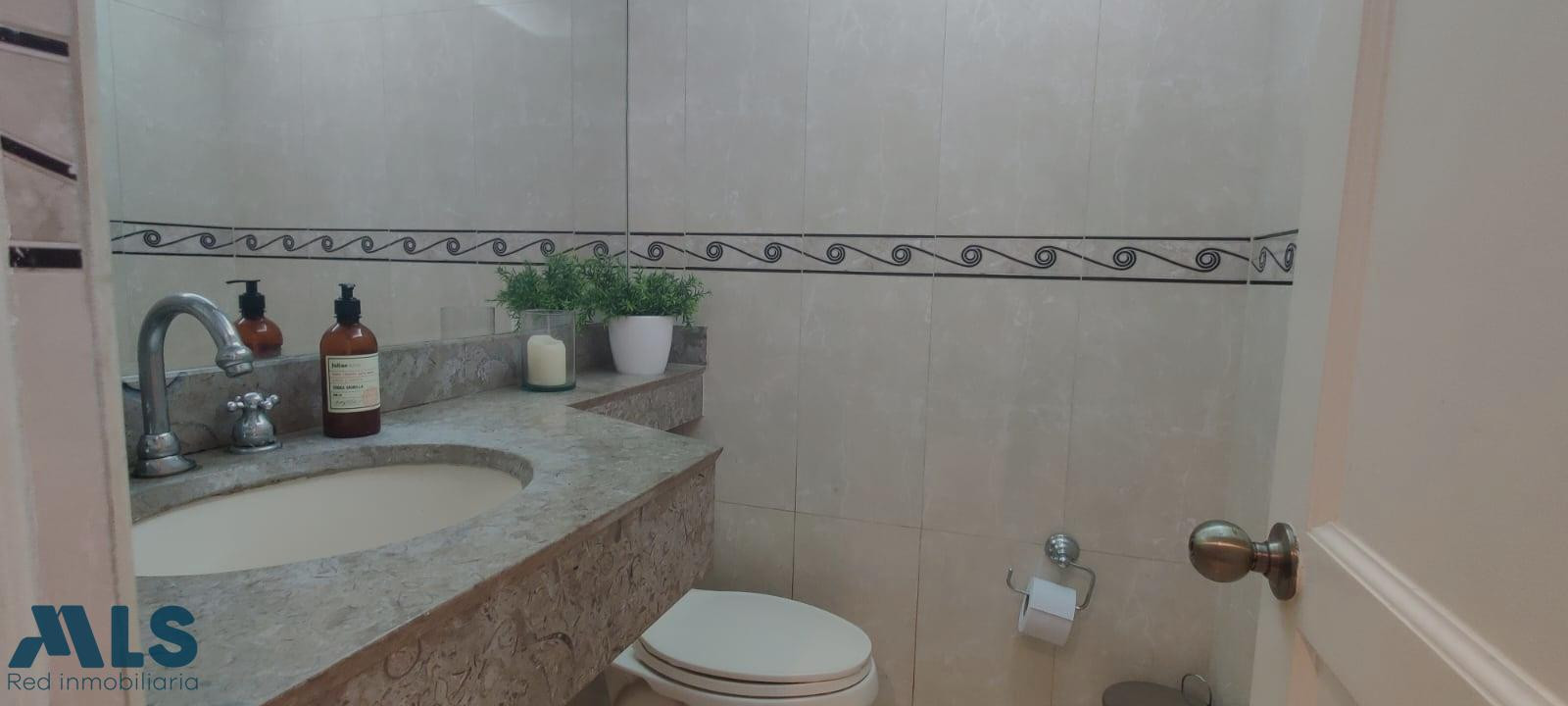 Apartamento super bien ubicado medellin - las santas