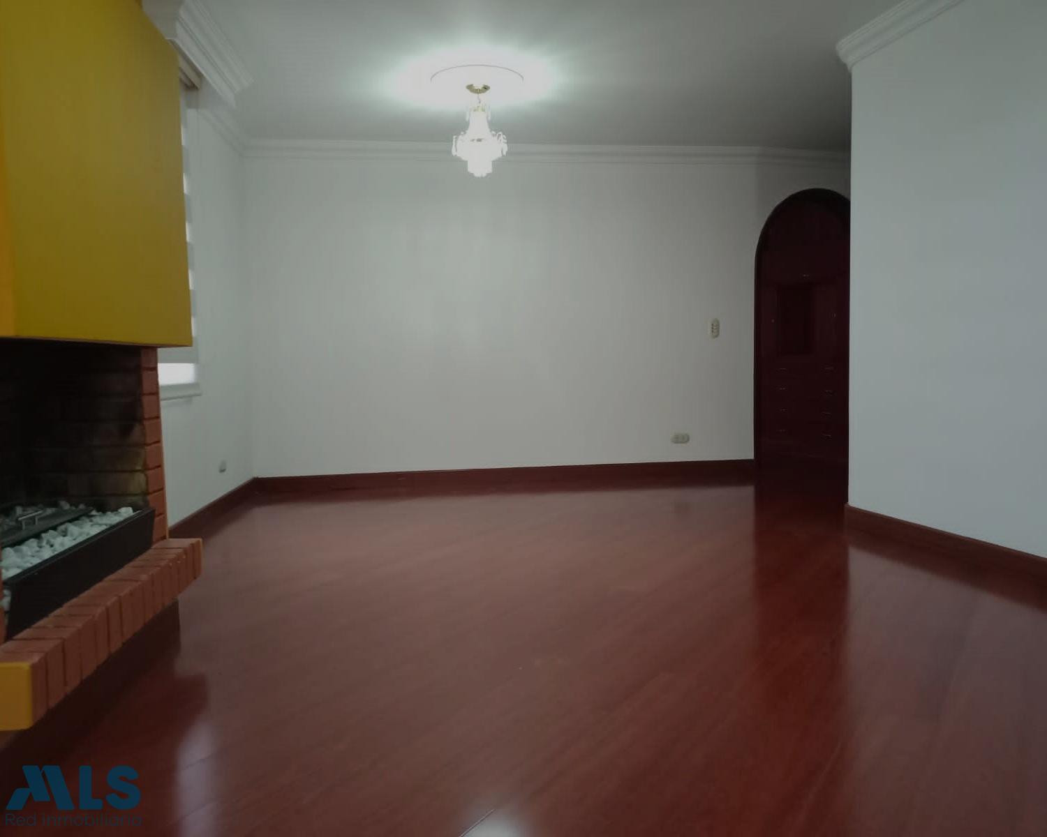 Apartamento en zona exclusiva de Bogotá bogota - rosales