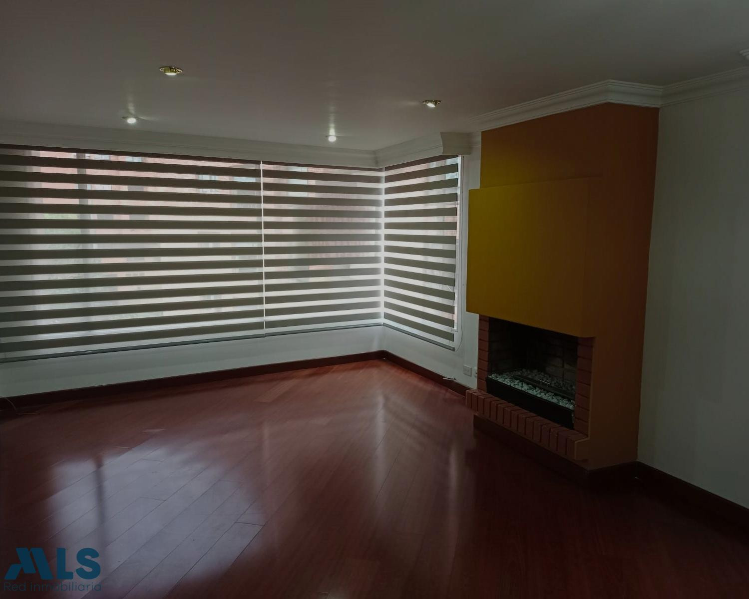 Apartamento en zona exclusiva de Bogotá bogota - rosales