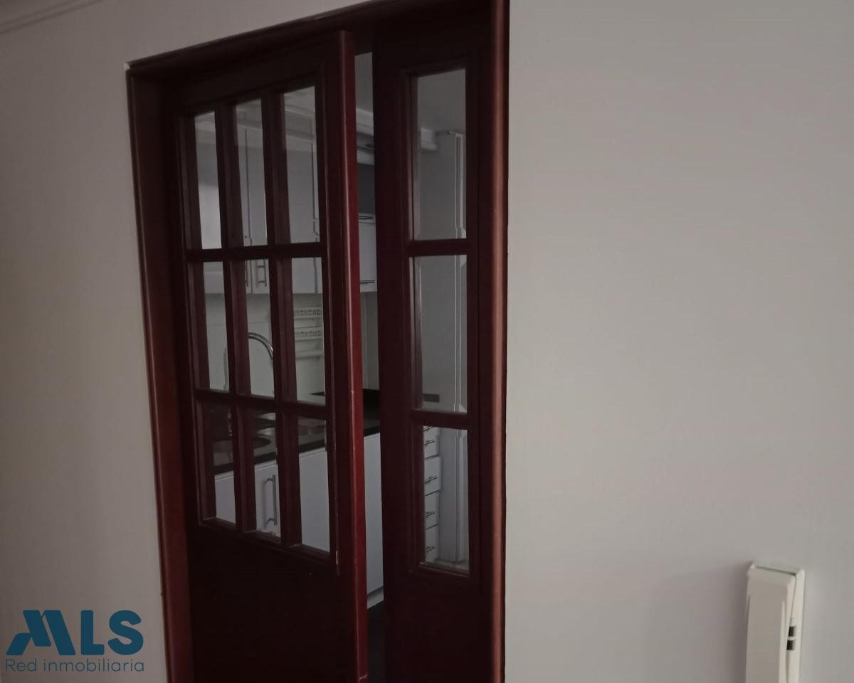 Apartamento en zona exclusiva de Bogotá bogota - rosales