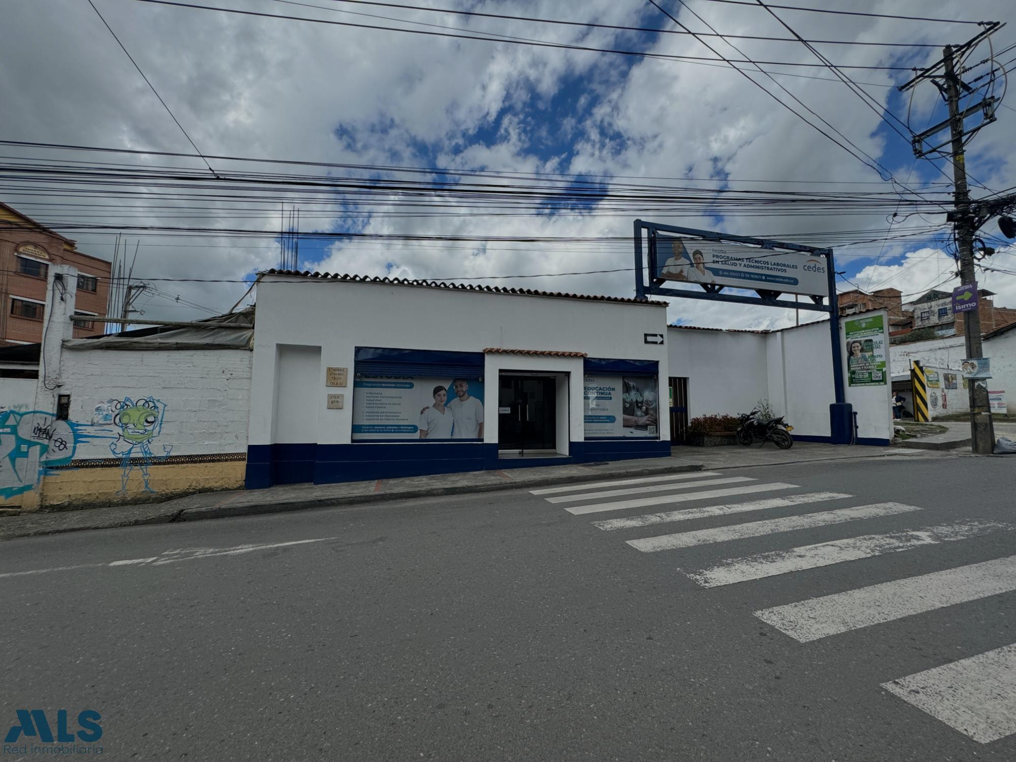 OPORTUNIDAD DE INVERSIÓN INMOBILIARIA COMERCIAL EN RIONEGRO rionegro - sector centro