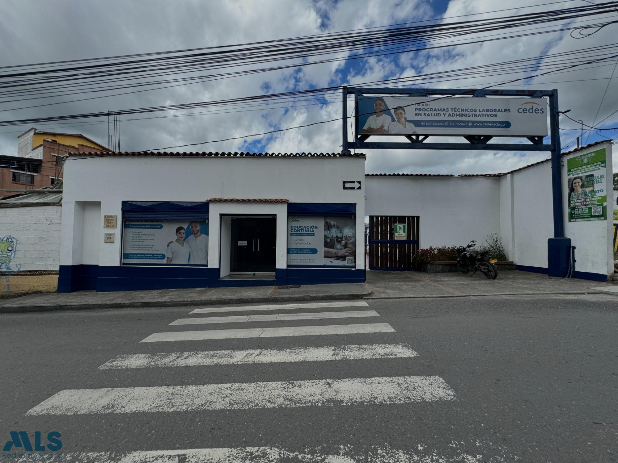 OPORTUNIDAD DE INVERSIÓN INMOBILIARIA COMERCIAL EN RIONEGRO rionegro - sector centro