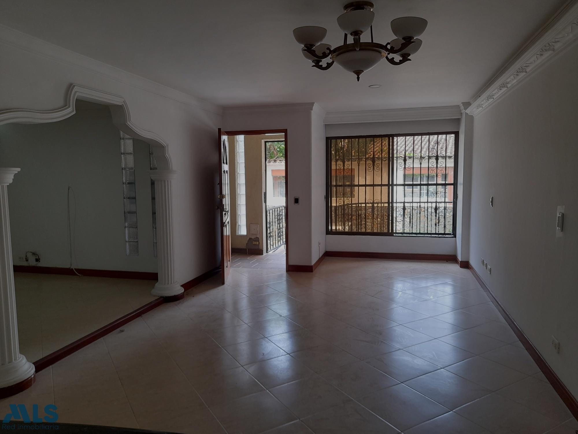 Venta de apartamento primer piso Cabañas Bello bello - cabanas