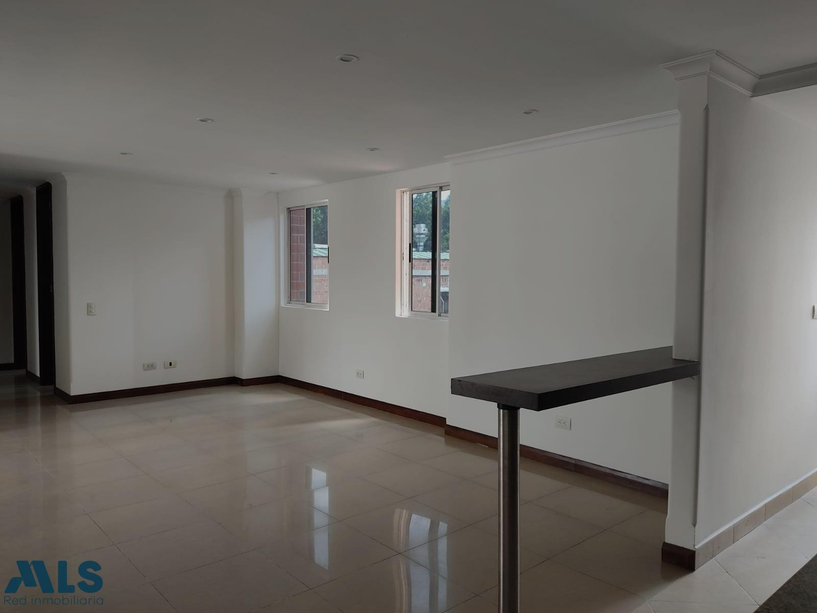 ¡Descubre tu nuevo hogar, con excelente ubicación! medellin - laureles