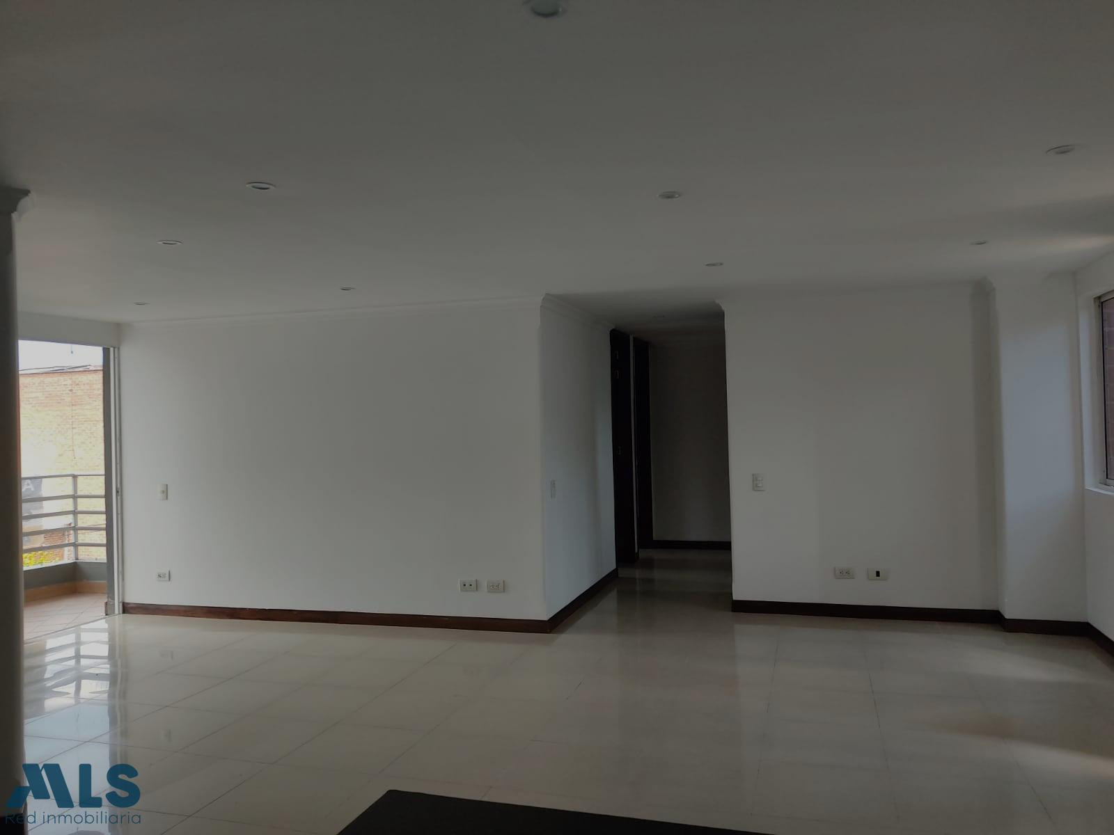 ¡Descubre tu nuevo hogar, con excelente ubicación! medellin - laureles