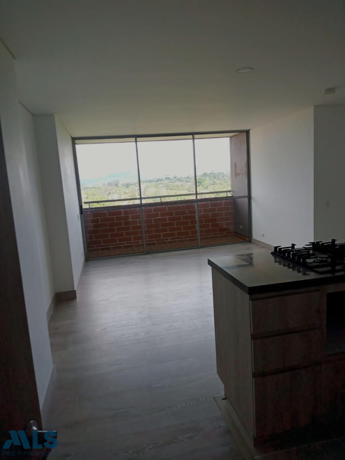 Apartamento en urbanización en Rionegro - Los Colegios rionegro - sector los colegios