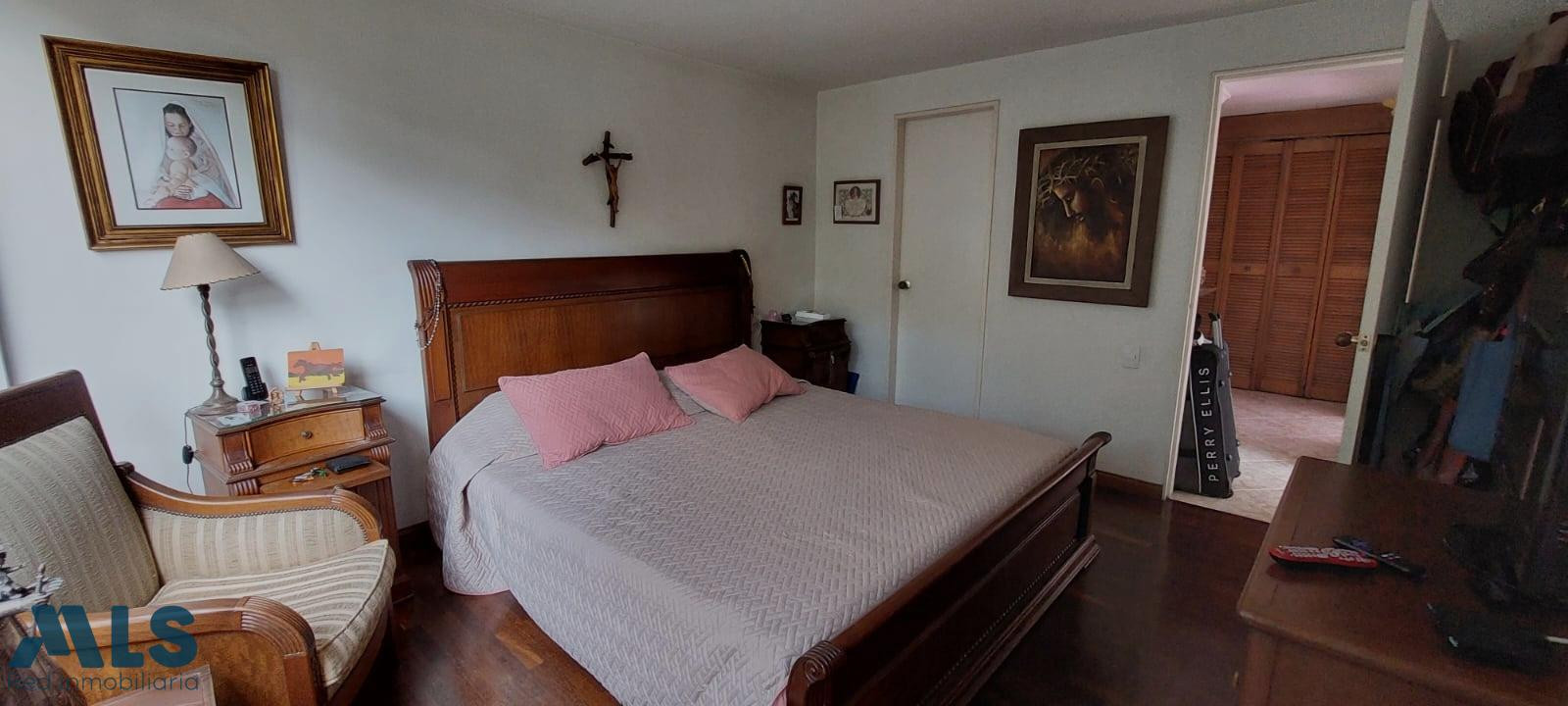 Apartamento en Milla de Oro, El Poblado. medellin - milla de oro