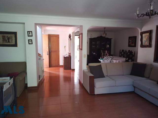 CASA EN VENTA SECTOR LOS BALSOS medellin - los balsos no 1