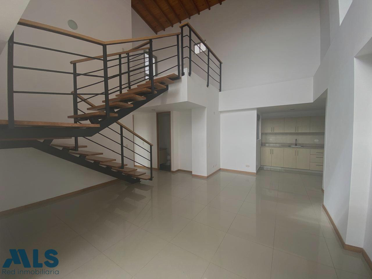 APARTAMENTO DUPLEX rionegro - sector los colegios