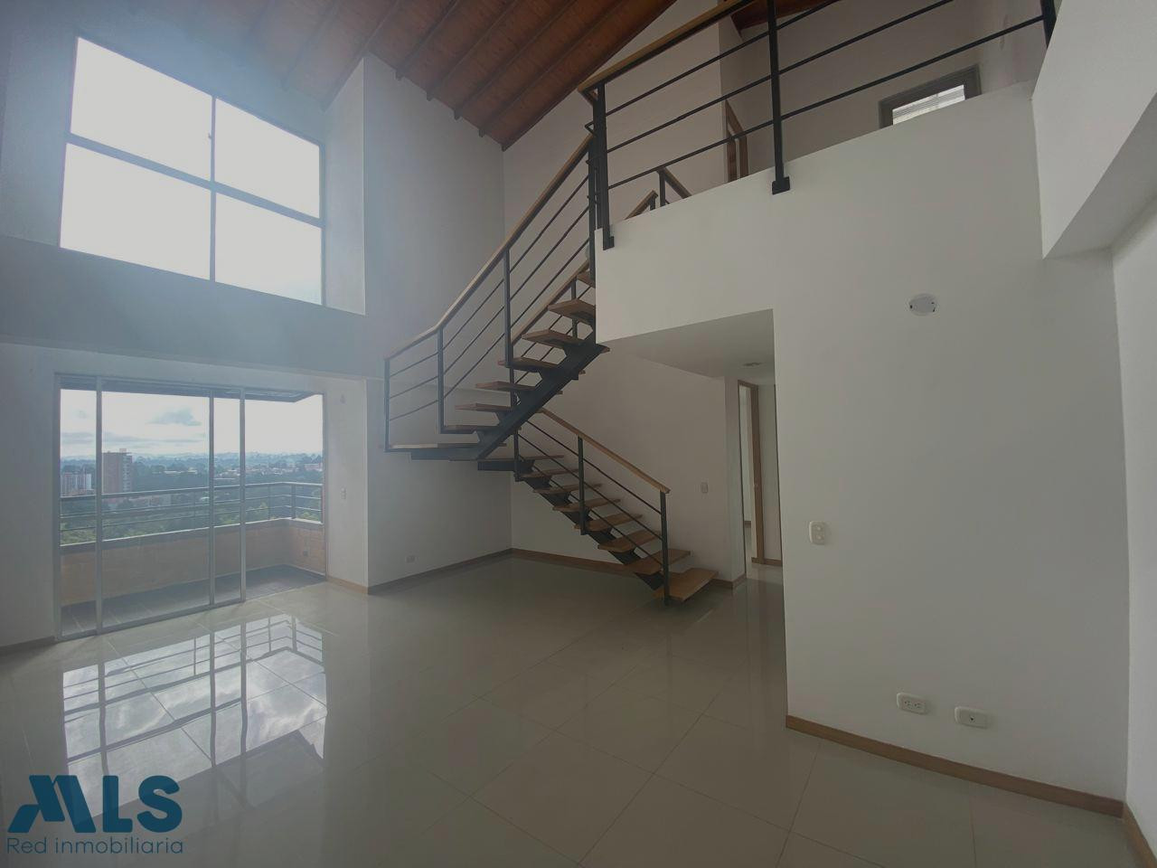 APARTAMENTO DUPLEX rionegro - sector los colegios