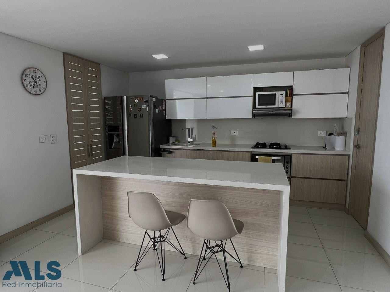 Excelente apartamento en laureles para la venta medellin - laureles