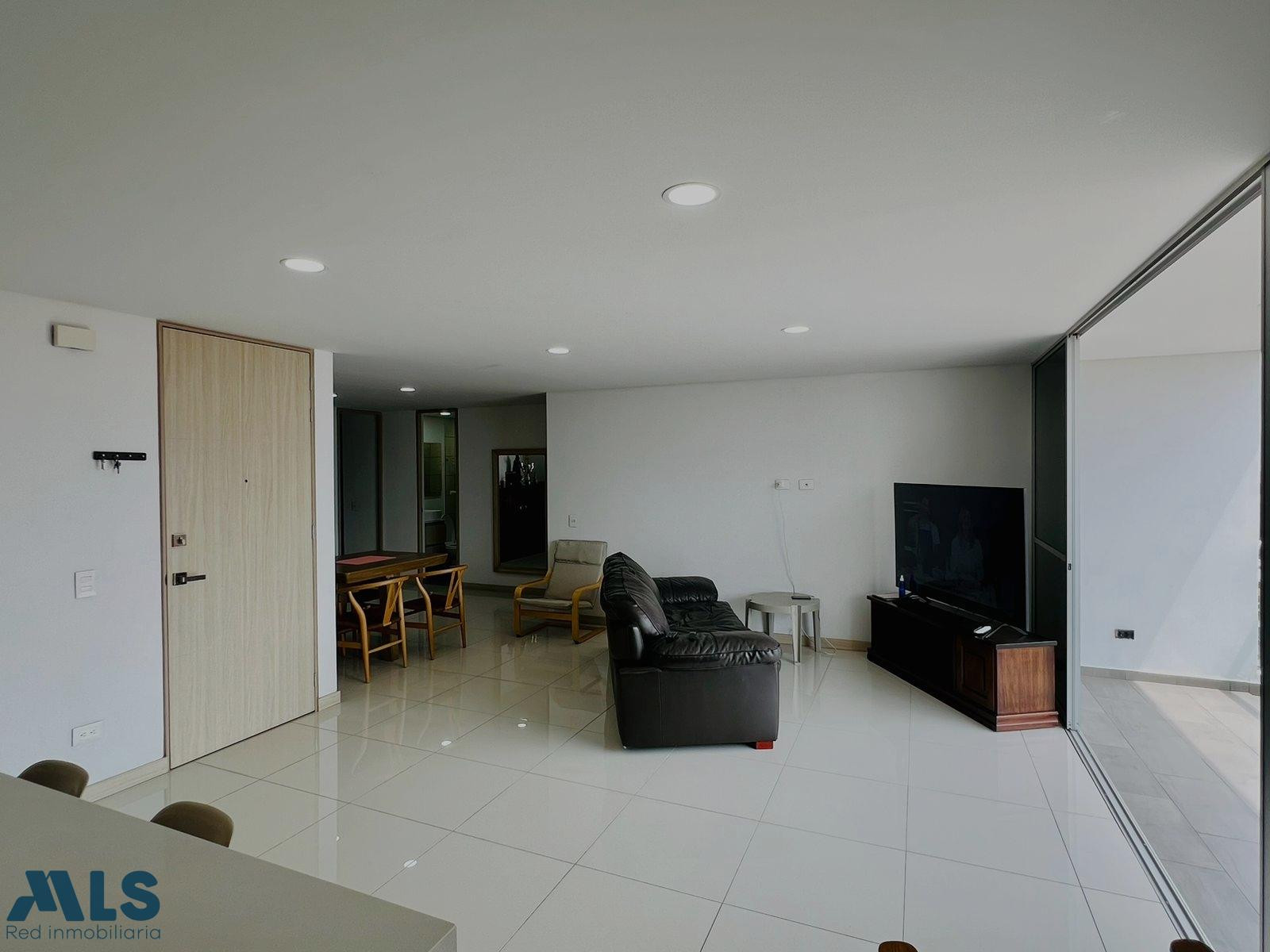 Excelente apartamento en laureles para la venta medellin - laureles