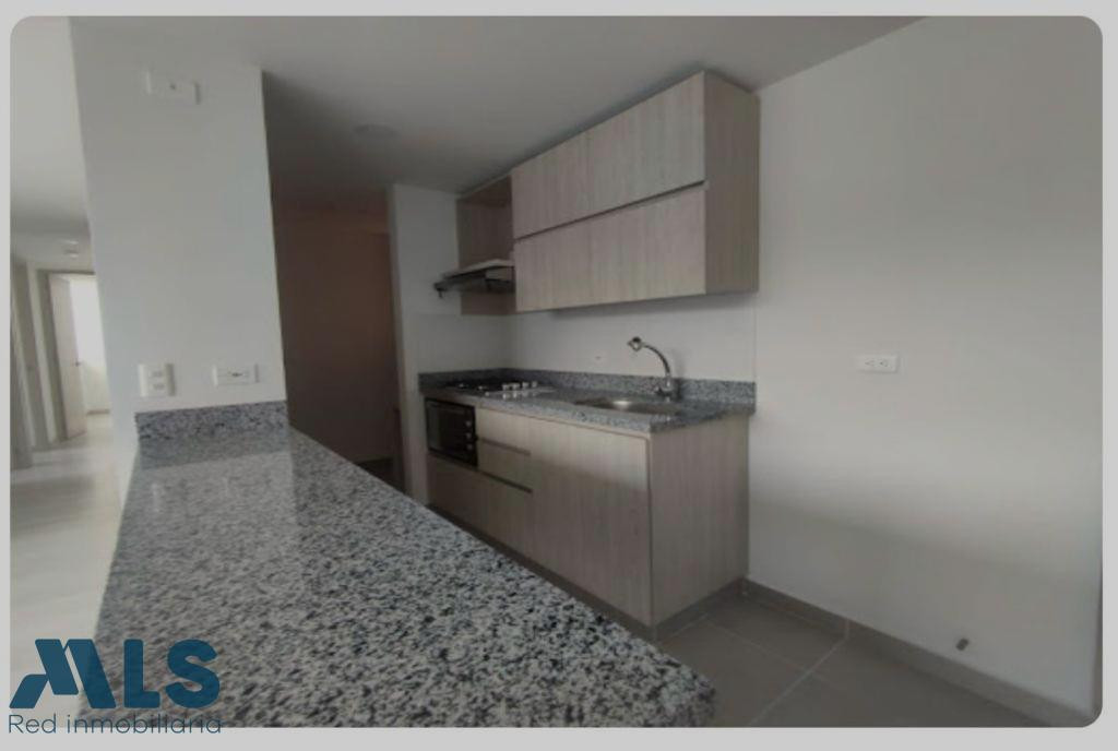 Apartamento en sabaneta sector cañaveralejo sabaneta - v canaveralejo