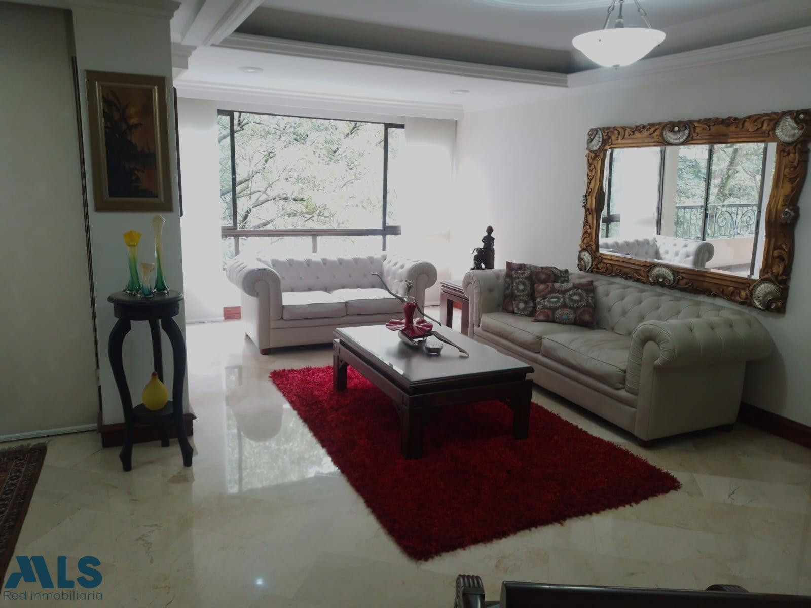 APARTAMENTO EN VENTA SECTOR PROVENZA medellin - provenza