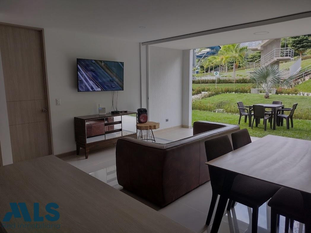 Venta apartamento en Santafe de Antioquia santa-fe-de-antioquia - centro