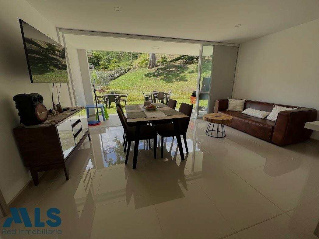 Venta apartamento en Santafe de Antioquia santa-fe-de-antioquia - centro