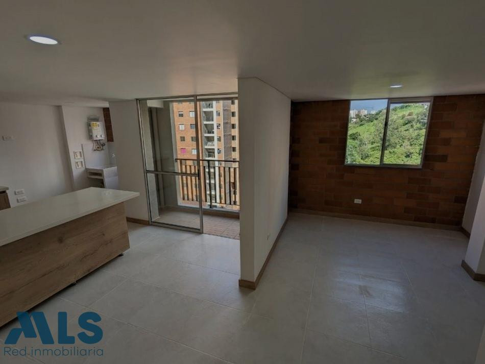 Apartamento en venta, Las Lomitas, Sabaneta sabaneta - las lomitas