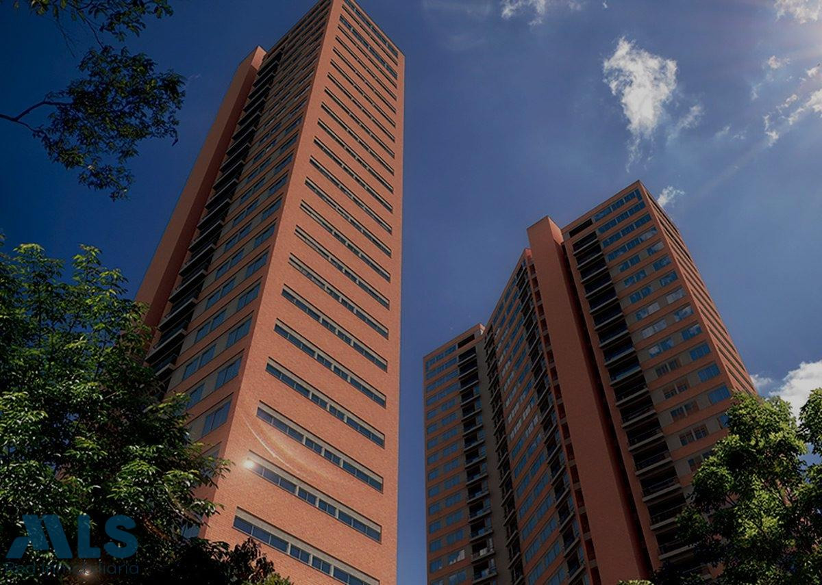 HERMOSO APARTAMENTO EN EL POBLADO medellin - altos del poblado