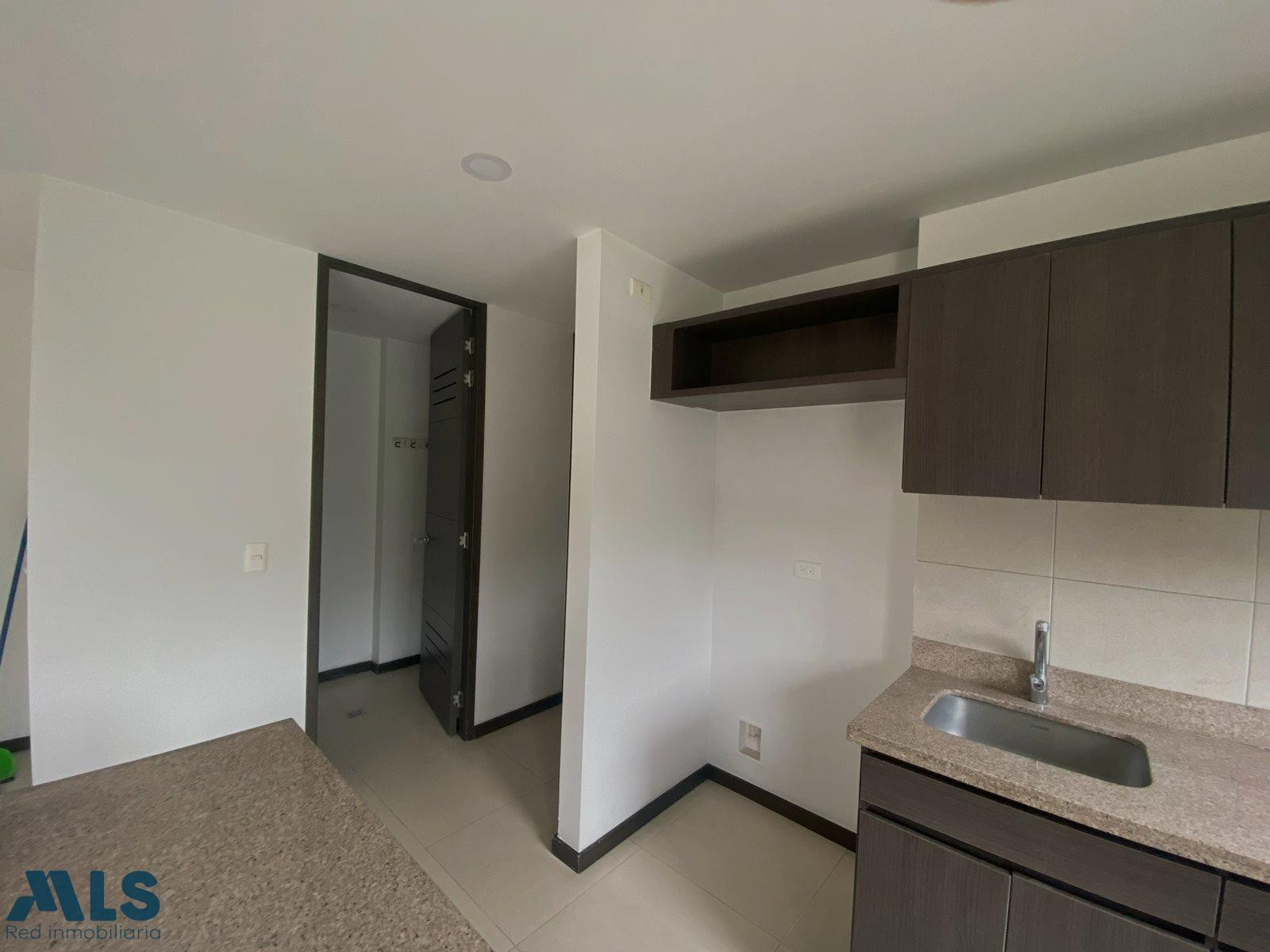 HERMOSO APARTAMENTO EN EL POBLADO medellin - altos del poblado