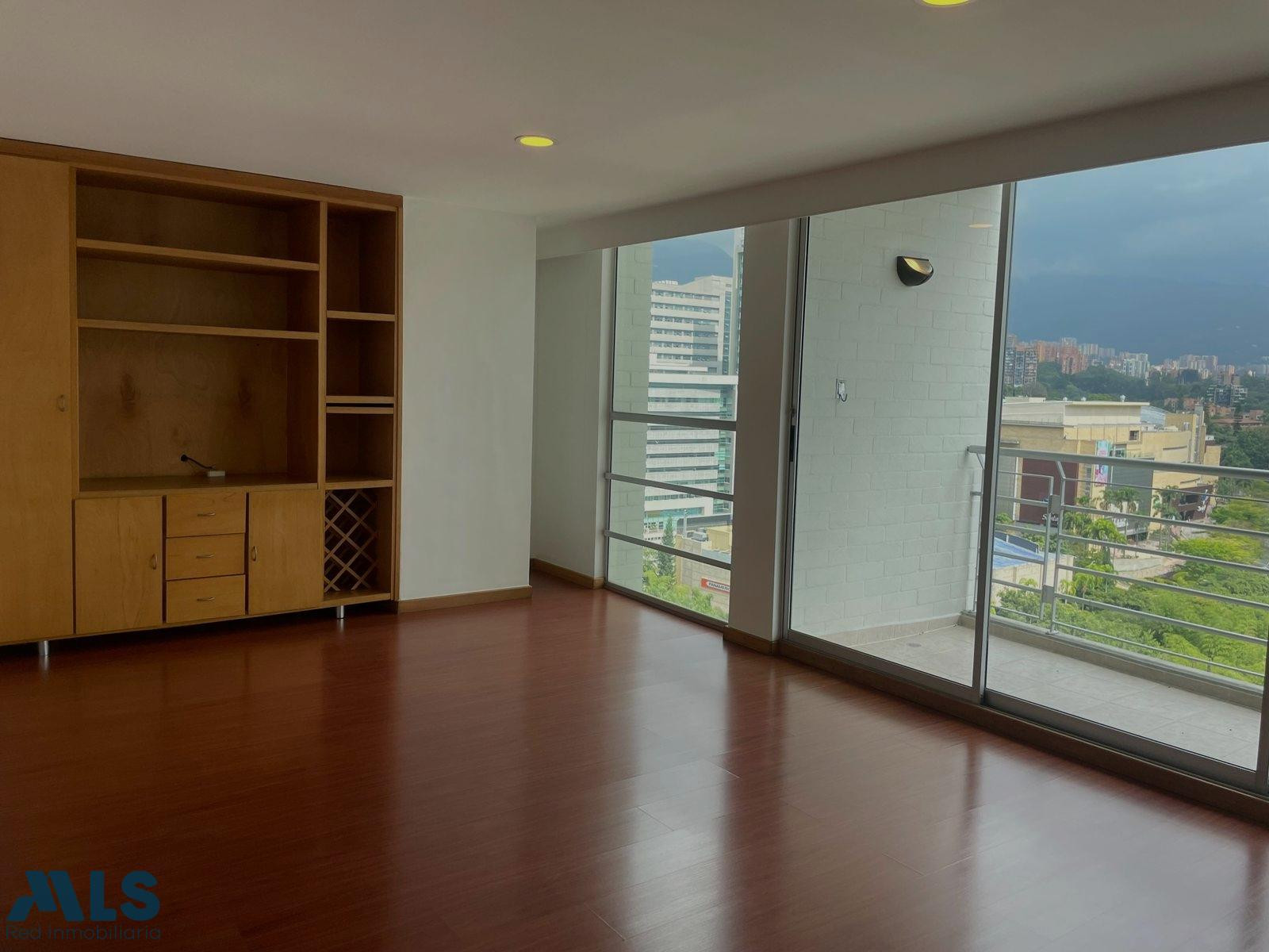 Se vende apartamento en el sector el poblado. medellin - el poblado